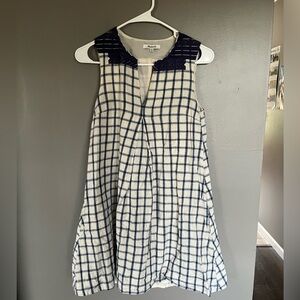 Madewell Dress